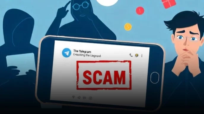 Fake DOGS Reward Scam Circulates on Telegram How to Stay Safe