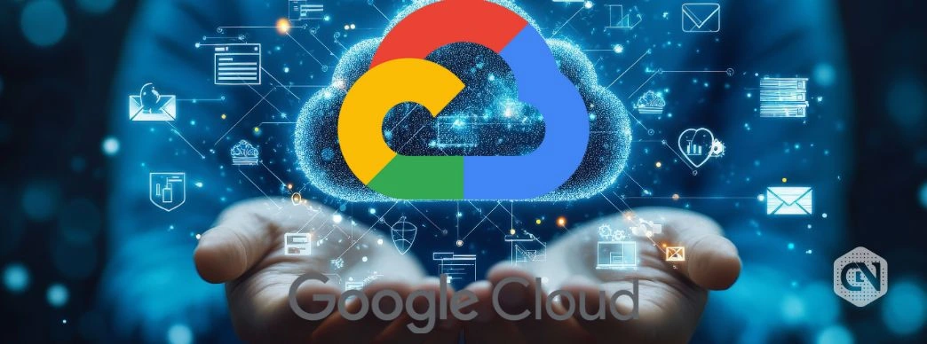 Google Cloud Launches of New Blockchain Rpc Service