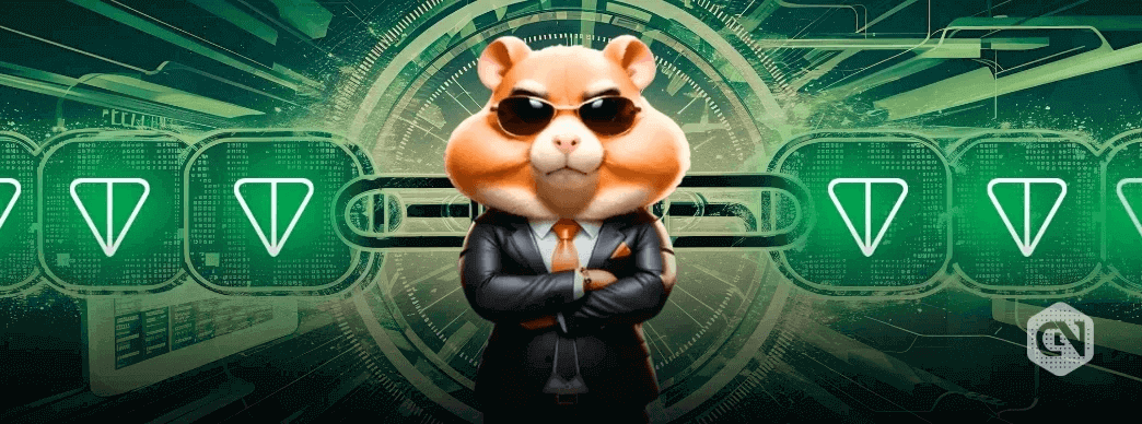 Hamster Kombat