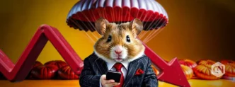 Failed Hamster Kombat Airdrop & a Failing $HMSTR: A Detailed Report