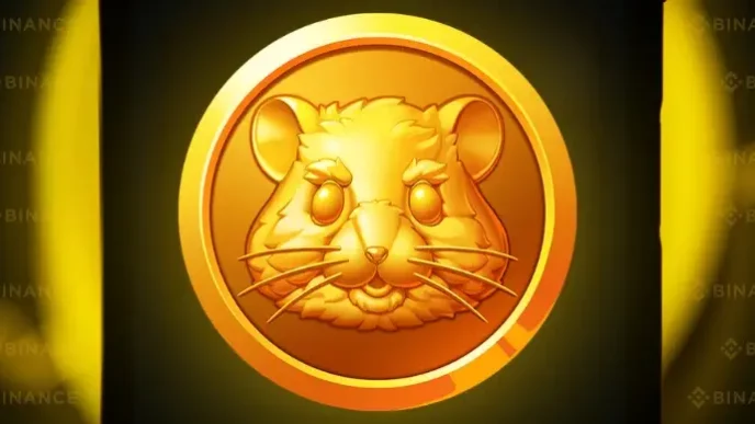 Binance Unveils Hamster Kombat as 58th Launchpool Project