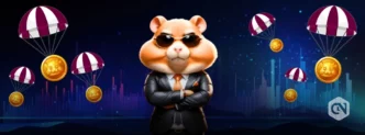 Hamster Kombat to Distribute 60B Tokens in Airdrop, But Less Than Half of Users Qualify