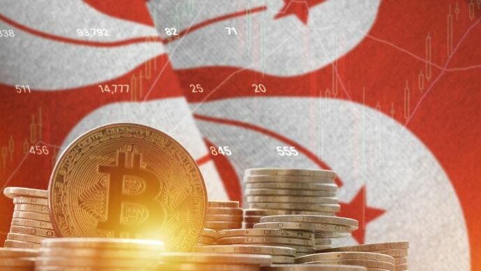 Hong Kong’s Crypto Securities Activities Revenue Was $77M Yuan in Q1