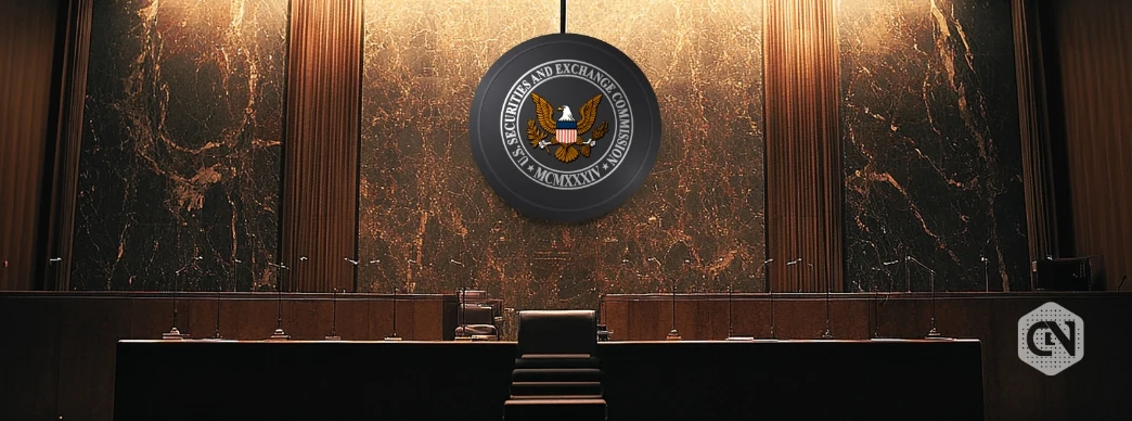 How will SEC Crypto Oversight Hearing Affect Market