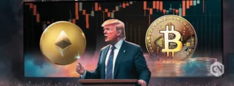 Inside Trump’s Crypto Project Chase Herro’s Shady Past Uncovered