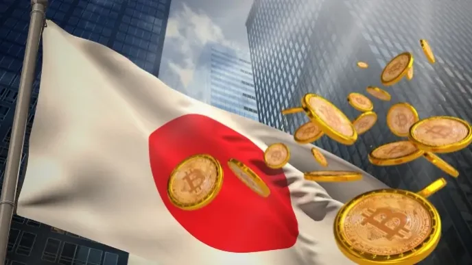 Japan to bring reforms for crypto gaming laws