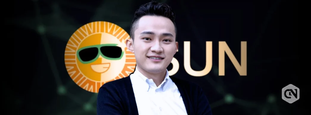 Justin Sun: $8 Million of $SUN Burnt, $4 Million Still Left; $SUN Further Dips