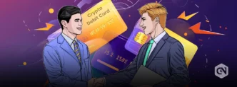 Mastercard to collab with Mercuryo to launch Crypto Debit card