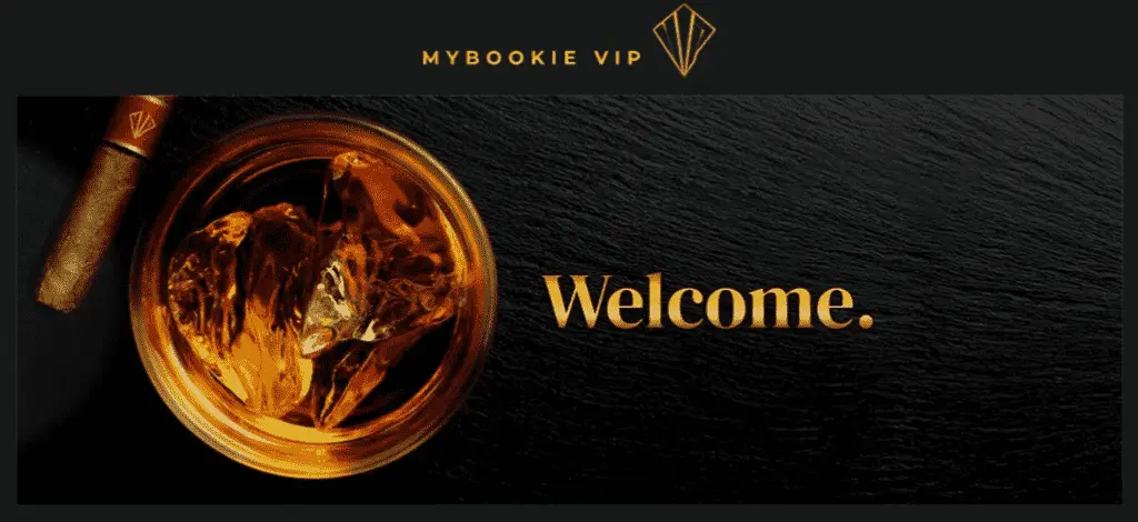 MyBookie VIP Program