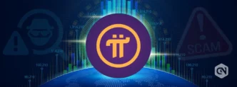 New Pi Network scam