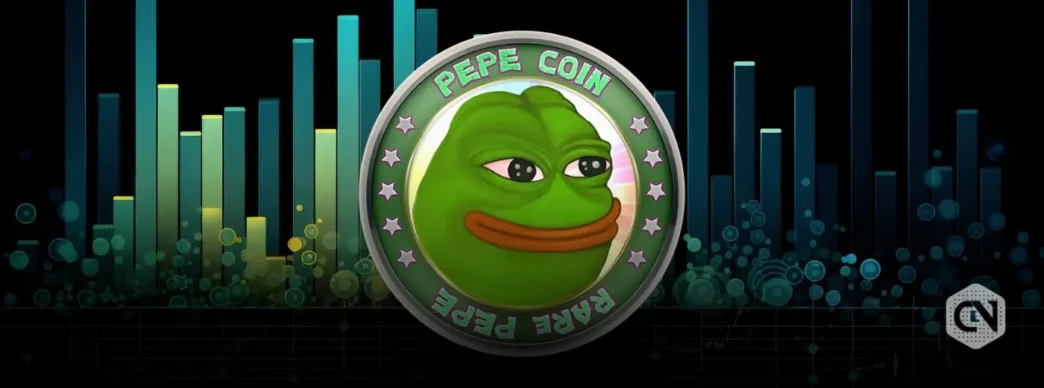 PEPE Image