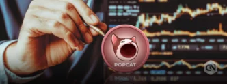 POPCAT Surges 30% In 24 Hours: Can It Hit $1?