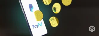 PayPal Allows Us Merchants to Buy Sell and Hold Cryptos