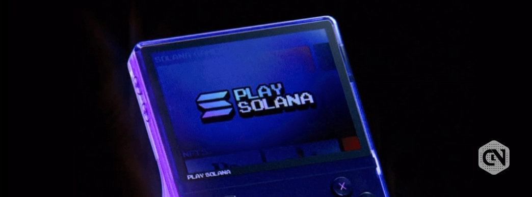 Play Solana PSG-1 goes live for NFT Holders