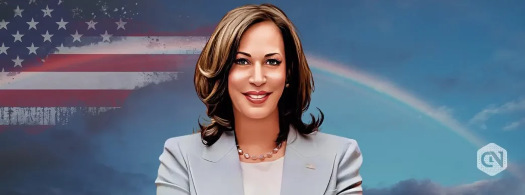 VP Kamala Harris Winning Chances Over Trump Dips to 47%: Polymarket