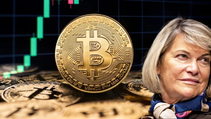 Pro-Bitcoin Sen. Lummis Reveals Details On Revolutionary Senate Crypto Bill (1)