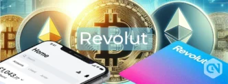 Revolut Expands Crypto Offerings with Planned Stablecoin Launch