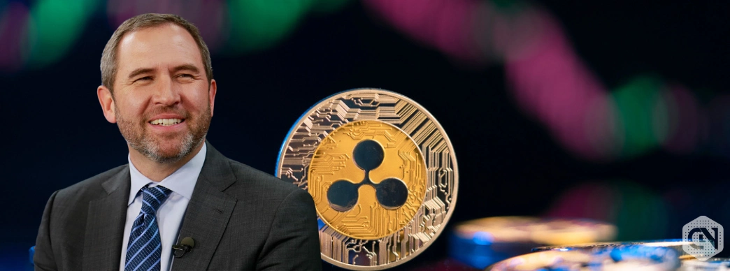 Ripple CEO Garlinghouse Claims XRP ETF are Inevitable