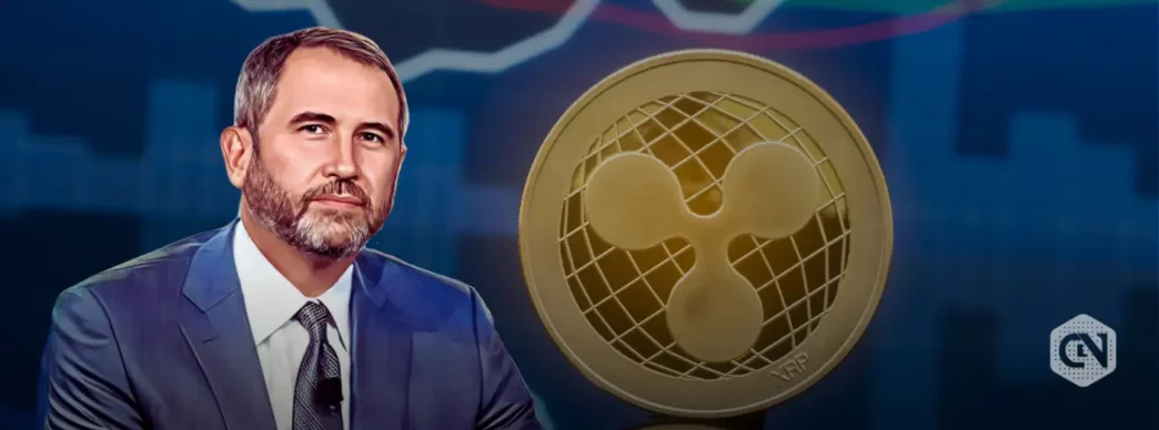 Ripple's $RLUSD Stablecoin Teased by CEO Brad Garlinghouse-1