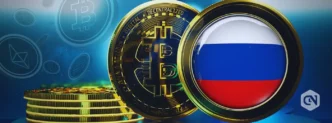 Russia begins a trial of cross-border payment using crypto