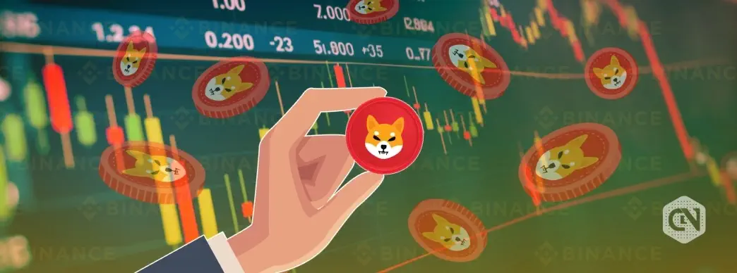 Shiba Inu Exec Takes a Dig at Binance for Listing Rival Memecoins