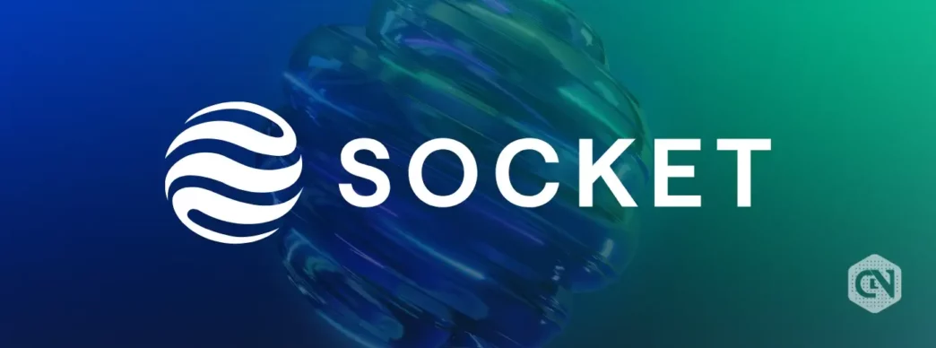 Socket protocol becomes the first chain abstraction protocol-1