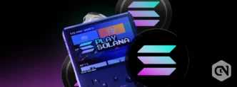 Solana Launches Play Solana Gen1 Handheld Web3 Gaming Device (1)