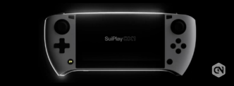 SuiPlay Releases World's First Web3-Native Handheld Gaming Device