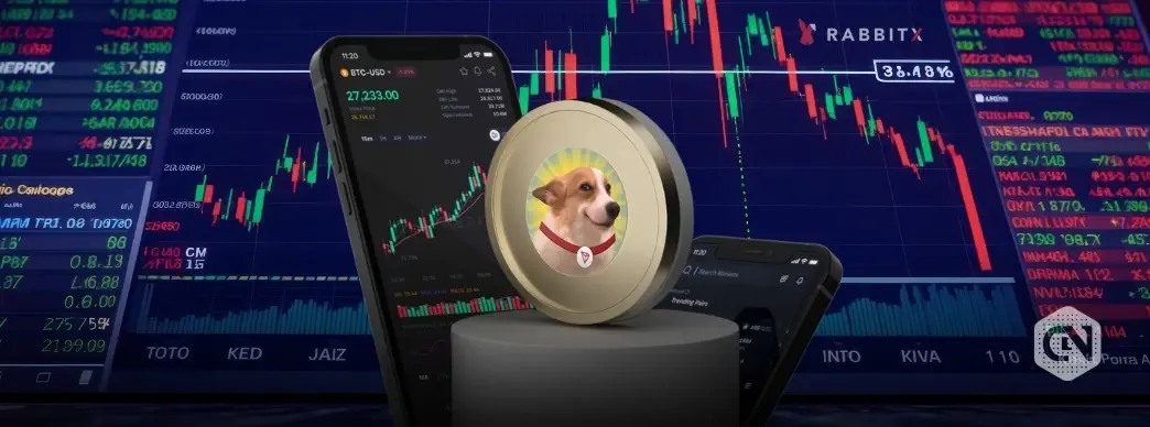 Sundog Token's Trading Volume Surges on RabbitX