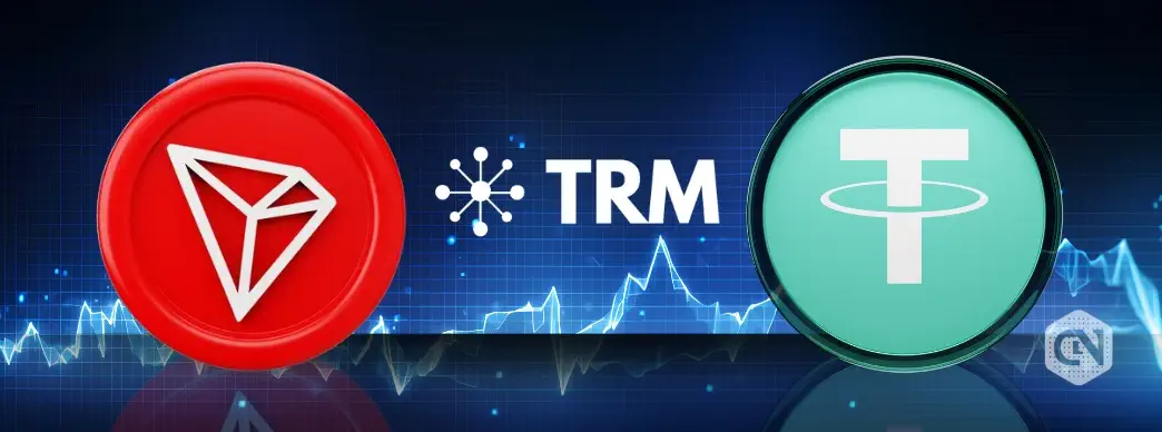 T3 FCU: Tron, Tether, & TRM Labs Partner to Take on Crypto Crime