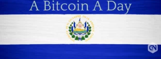 Crypto Fear Index Rises, but El Salvador Buys 1 Bitcoin Everyday