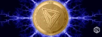 Tron Increases Energy Cap to 150B; Impact on TRX Staking!