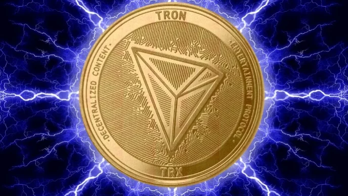 Tron Increases Energy Cap to 150B; Impact on TRX Staking!