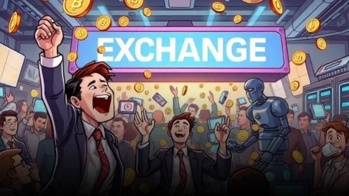 TrueX Launches as New Crypto Exchange with a Stablecoin Focus