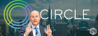 USDC Issuer Circle Moves Headquarter To NY City