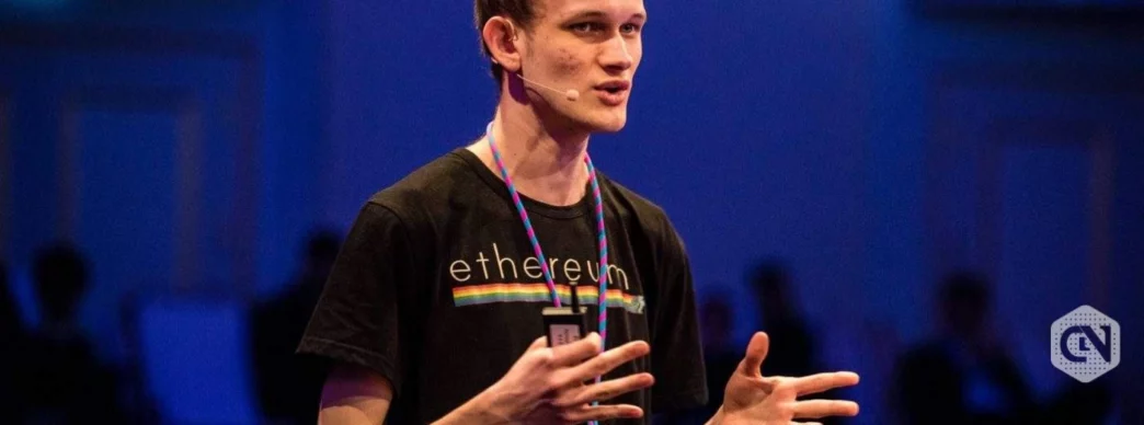 Vitalik Buterin: Don’t See Investing in L2 Tokens, ETH Sales for Charity, R&D