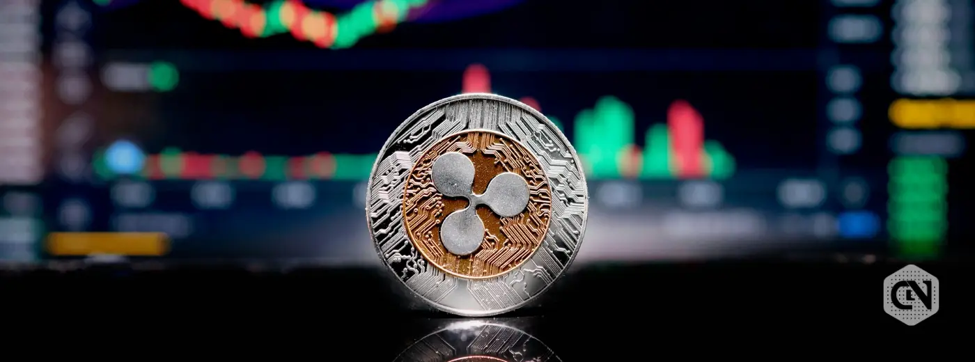 XRP drops 1.92%, Garlinghouse Teases ‘Ripple USD’ Stablecoin