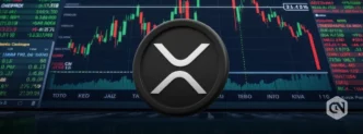 XRP price