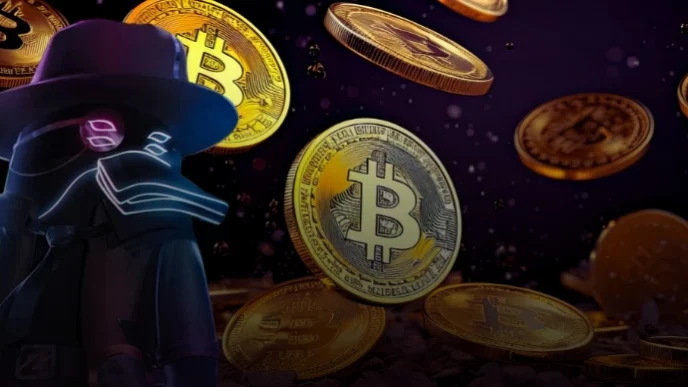 ZachXBT Unearths $75M Bitcoin Theft from Cencora in Major Scam