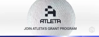 ATLETA Network Supercharges Web3 with New Grant Program