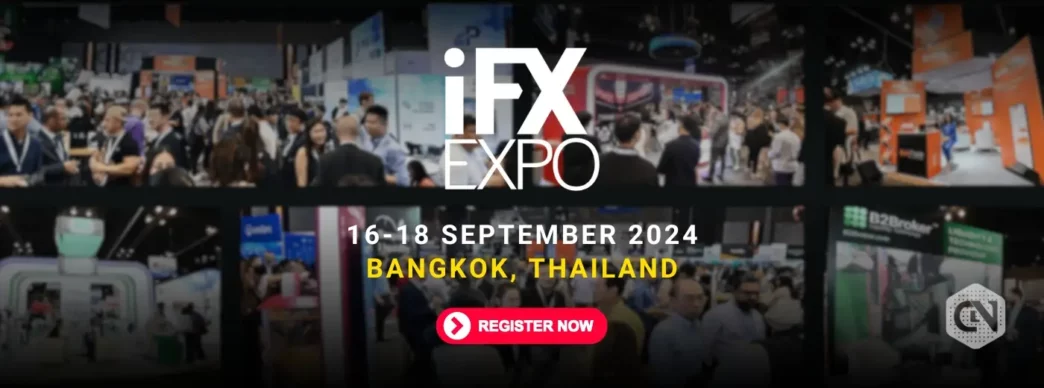 Bangkok Awaits iFX EXPO Asia Only Weeks Away