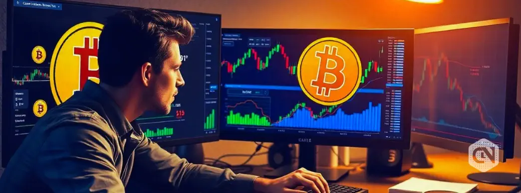 Bitcoin Reclaims 58K as On-Chain Signals Bullish Momentum Toward 64K