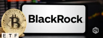 BlackRock Bitcoin ETF