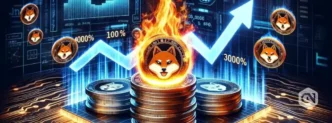 DOGE Whale Sells 2M in SHIB to Invest in ETFSwaps 100x Potential