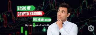 Earn Passive Income with OkayCoin's Secure and Easy-to-Use Staking Platform