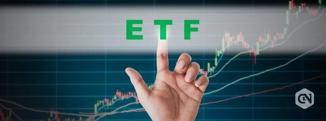 Ethereum Spot ETF records Net Outflow of 37-5 Million