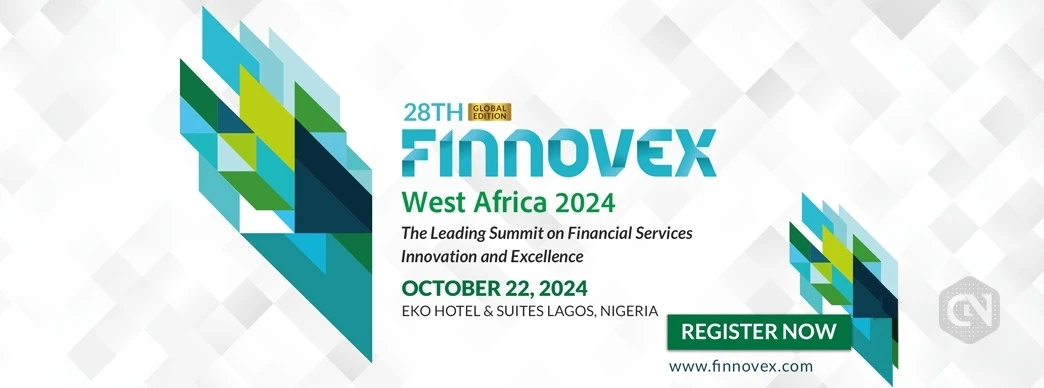 Finnovex West Africa 2024: Driving Financial Inclusion and Economic Growth