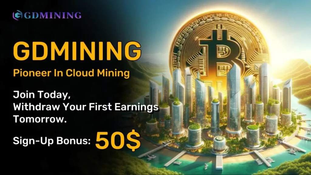 GDMining