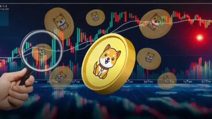 Is Baby Doge a New Meme Coin Market Leader