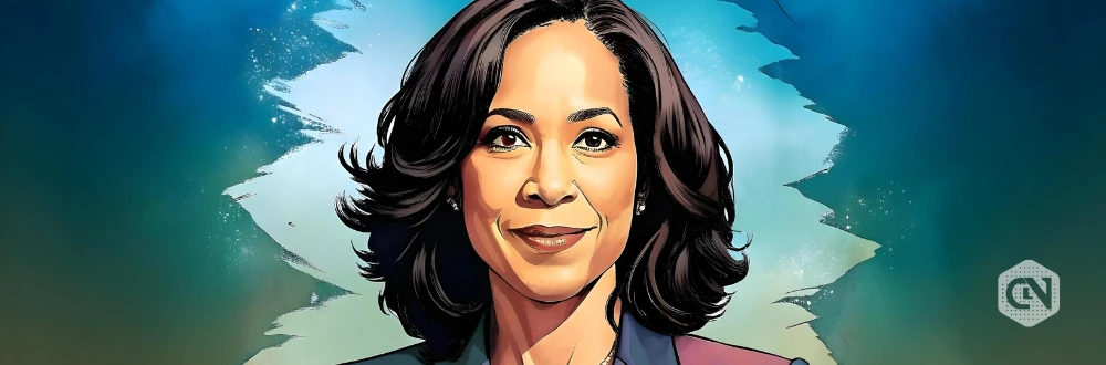 Is Kamala Harris Better for U.S. Economy & Crypto Space?